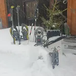 Ammerwald Alm Kro *