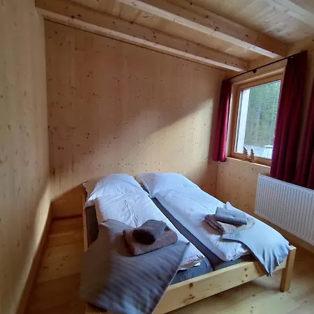 Ammerwald Alm פלאנסי