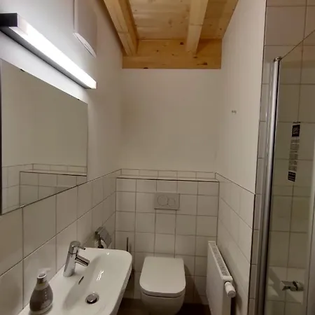 Kro Ammerwald Alm Plansee