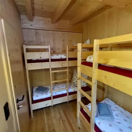 Ammerwald Alm Inn *