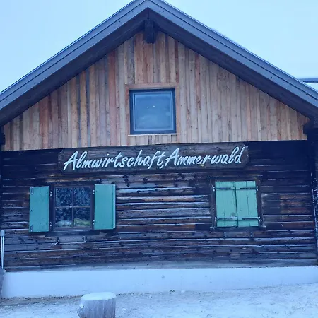 Ammerwald Alm * פלאנסי