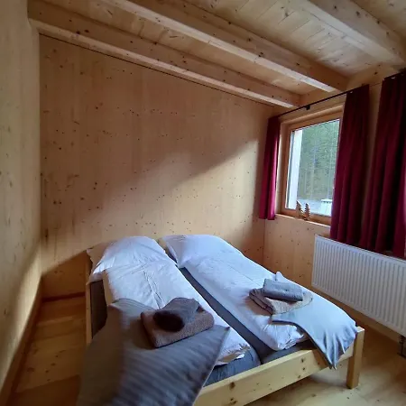 Ammerwald Alm