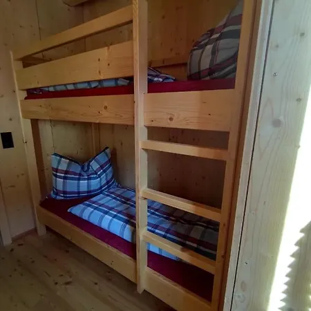 Ammerwald Alm