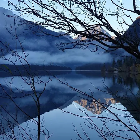 Ammerwald Alm * Plansee