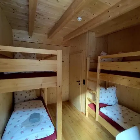 Inn Ammerwald Alm *