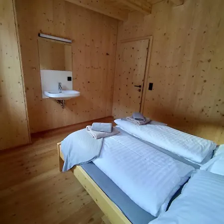 Ammerwald Alm Inn Plansee