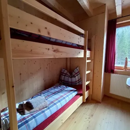 Inn Ammerwald Alm