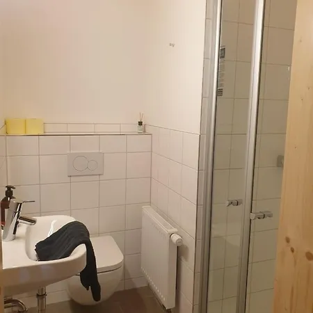 Kro Ammerwald Alm