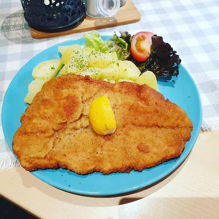 Kro Ammerwald Alm