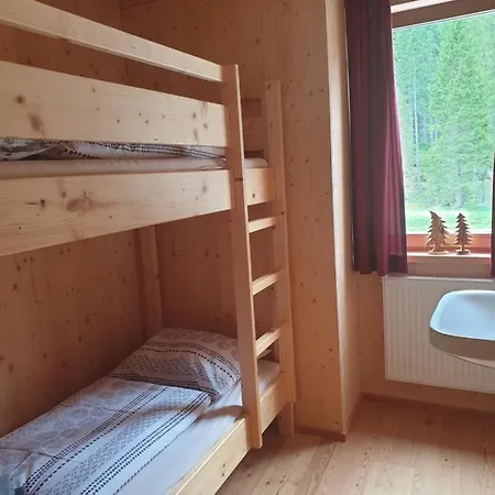Ammerwald Alm Kro