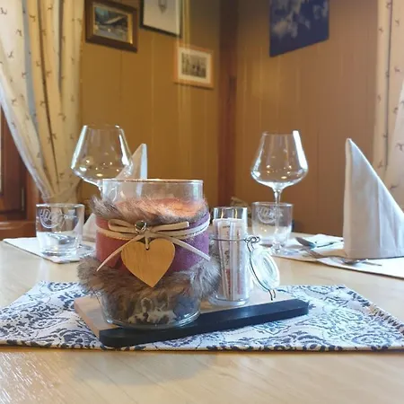 Ammerwald Alm Inn