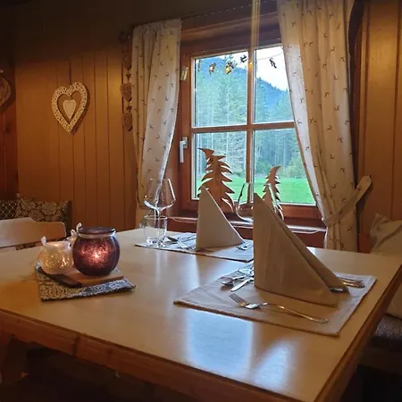 Ammerwald Alm Inn