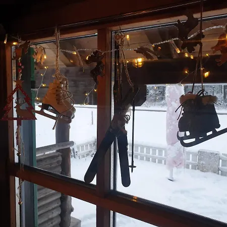 Ammerwald Alm Penzion *