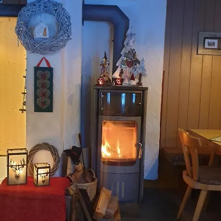 Ammerwald Alm * 플란제