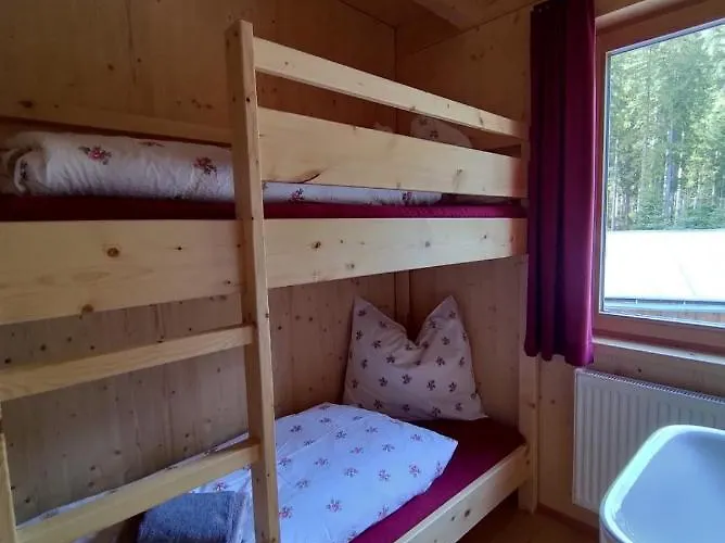 Ammerwald Alm Plansee