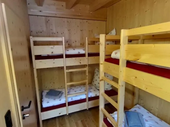 Ammerwald Alm Penzion *