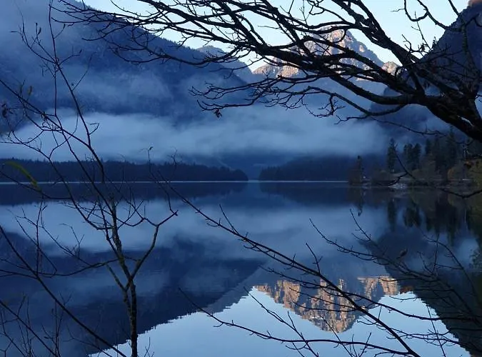Ammerwald Alm * Plansee