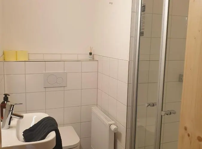 Penzion Ammerwald Alm