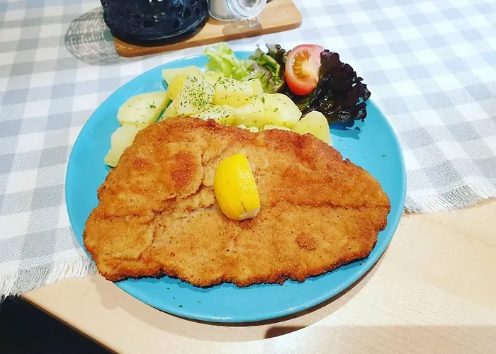 Penzion Ammerwald Alm