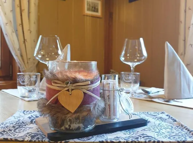 Ammerwald Alm Penzion