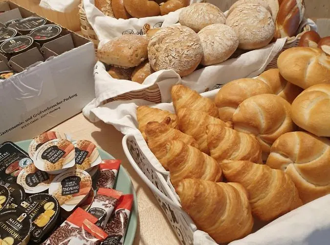 Estalagem Ammerwald Alm *