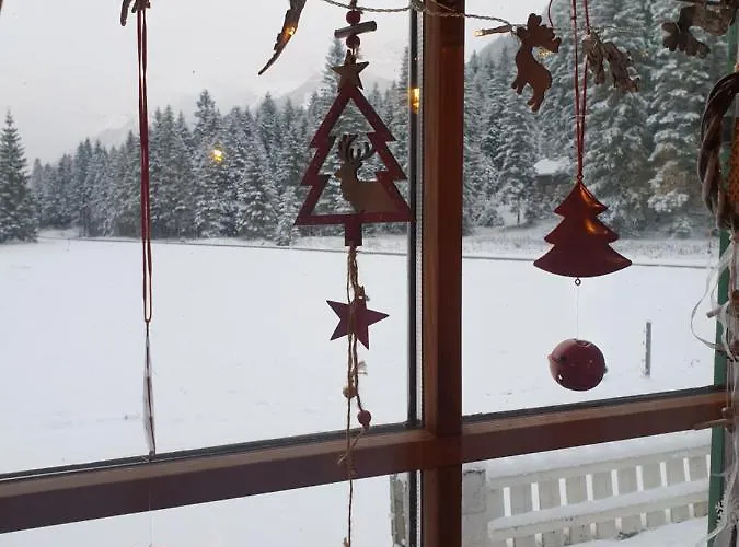 Ammerwald Alm * Plansee