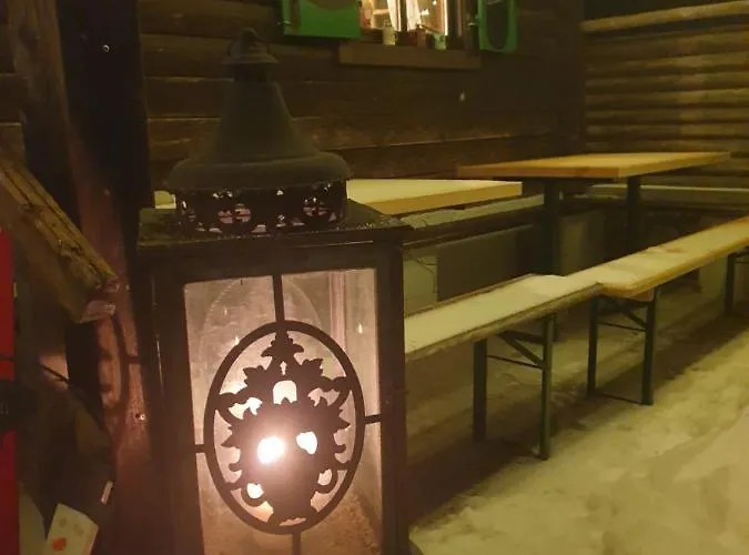 Ammerwald Alm Plansee