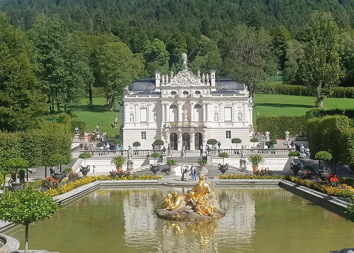 Ammerwald Alm Plansee