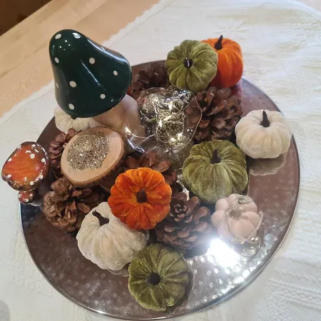 Gasthof Ammerwald Alm Plansee