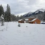 Herberg Ammerwald Alm