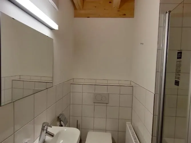 Inn Ammerwald Alm Plansee