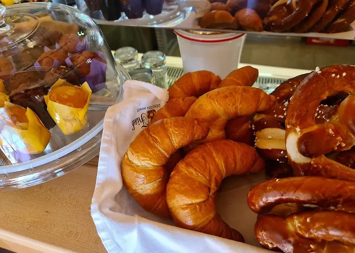 Ammerwald Alm Plansee