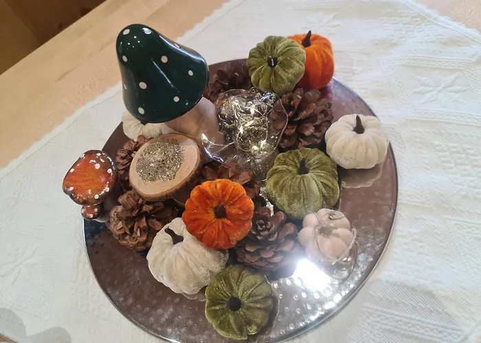 Inn Ammerwald Alm Plansee