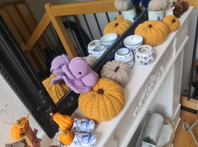 Ammerwald Alm Herberg