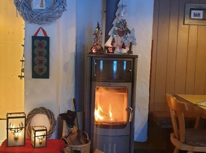 Ammerwald Alm * Plansee